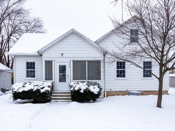 540 Elm St, Neenah, WI 54956