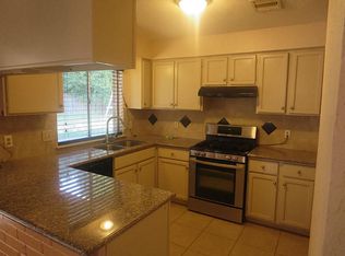 5403 Mossgrey Ln, Spring, TX 77373