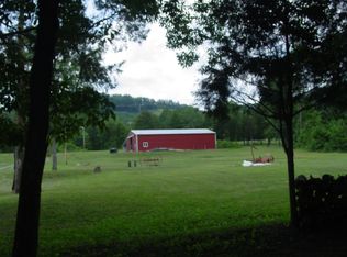 850 Banther Rd, Mc Donald, TN 37353