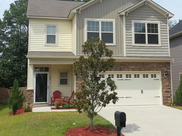 129 Congaree Mill Ln, West Columbia, SC 29169