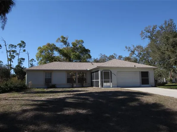 4765 Cornsilk Ter, North Port, FL 34286