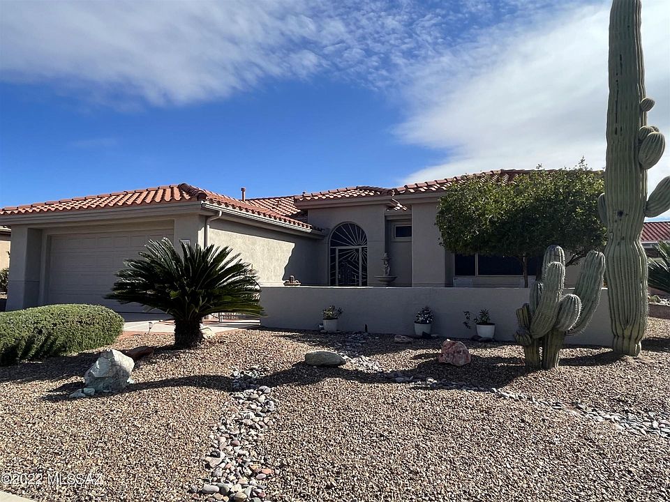 1st image of 2121 E Bighorn Mountain Dr