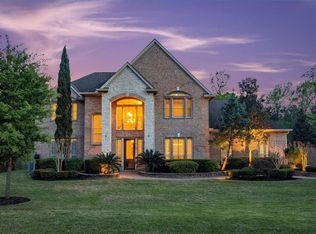 2257 Teas Crossing Dr, Conroe, TX 77304