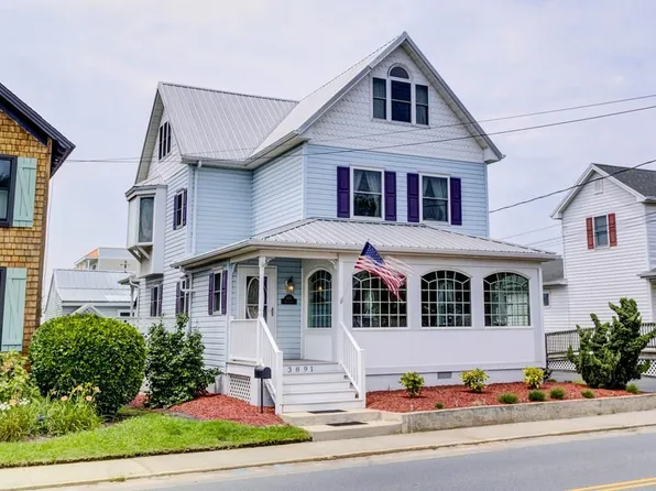 3891 Main St, Chincoteague Island, VA 23336