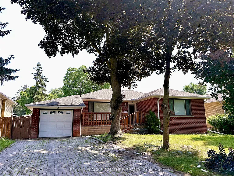 5 Carnegie Ct #BASEMENT — Photo 1
