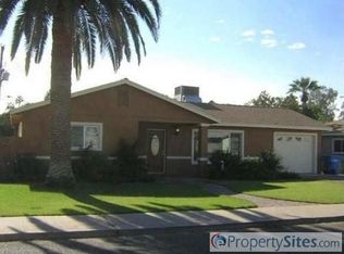 1843 E Coolidge St, Phoenix, AZ 85016