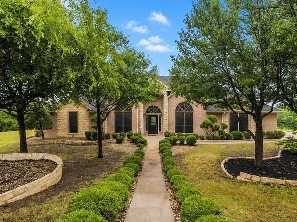 117 Danielle Dr, Hudson Oaks, TX 76087