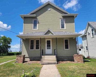 119 5th Ave W, Minnesota Lake, MN, 56068