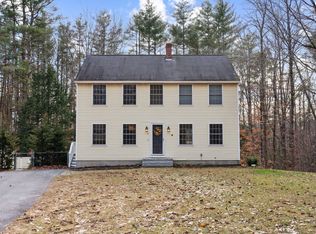 9 Paul Ave, Windham, ME 04062