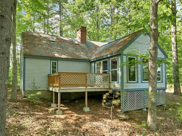 10 Patty Place, Wakefield, NH 03872