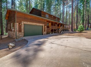3018 Shoshone Dr, Camp Connell, CA