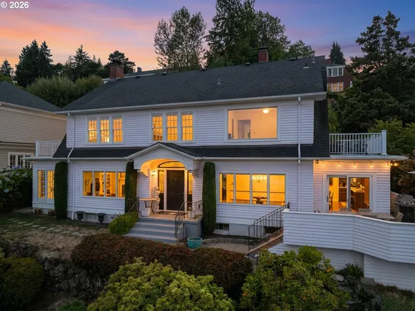 745 NW Culpepper Ter, Portland, OR 97210