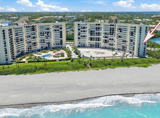 400 Ocean Trail Way APT 601, Jupiter, FL 33477