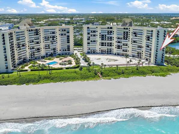 400 Ocean Trail Way #601, Jupiter, FL 33477