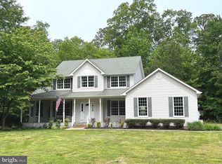 19312 King James Pkwy, Lexington Park, MD 20653