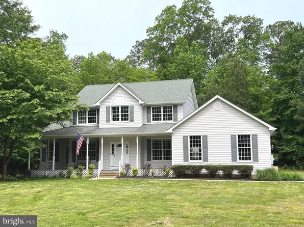 19312 King James Pkwy, Lexington Park, MD 20653