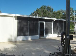 6351 S Inlet Point, Floral City, FL 34436