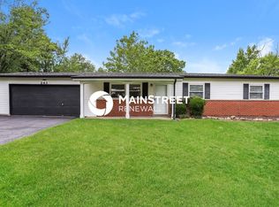 243 Howard Dr, Ballwin, MO 63021