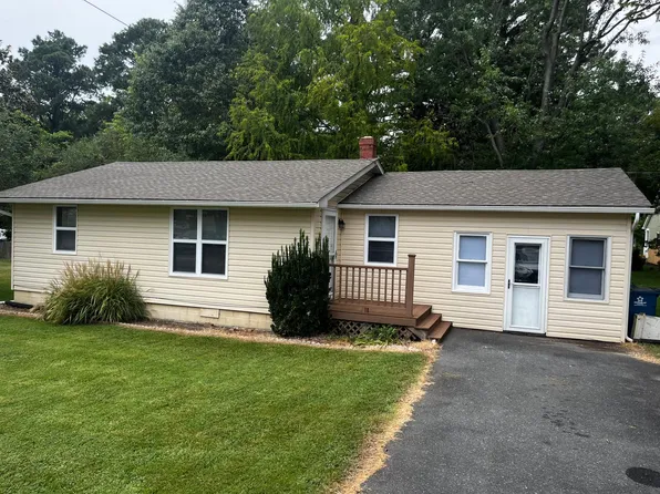 104 Glory Ave, Saint Michaels, MD 21663