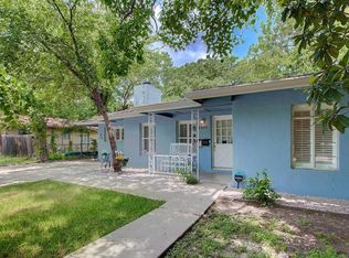 3409 Banton Rd #A, Austin, TX 78722