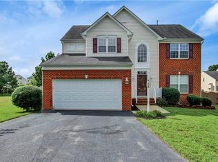 6516 Oakland Chase Pl, Henrico, VA 23231