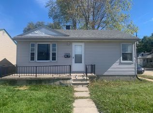 22608 Mac Arthur Blvd, Warren, MI