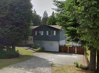 3370 Viewmount Dr, Pt Moody, BC V3H2M1