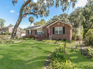 1229 Nicholson Rd, Jacksonville, FL 32207