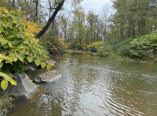 0 Creek Rd, Nunda, NY 14517