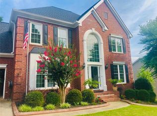 3028 Fairhaven Rdg NW, Kennesaw, GA 30144