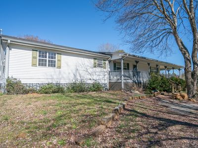 819 Old Dahlonega Hwy, Dahlonega, GA, 30533