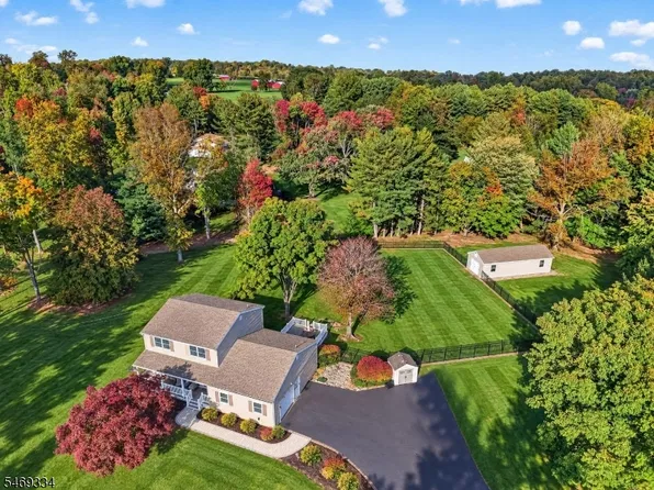 1 Mount Salem Rd, Alexandria Twp., NJ 08867