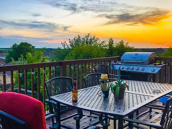 5845 Kleberg Trl, Austin, TX 78747