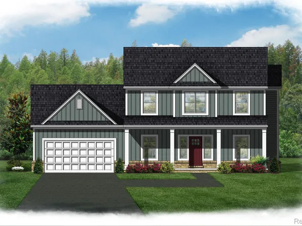 333 Kinross Ave, Clawson, MI 48017