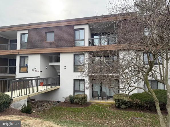 12702 Veirs Mill Rd APT 51-301, Rockville, MD 20853