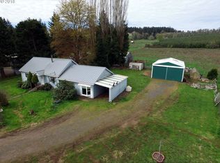 40849 Highway 228, Sweet Home, OR 97386