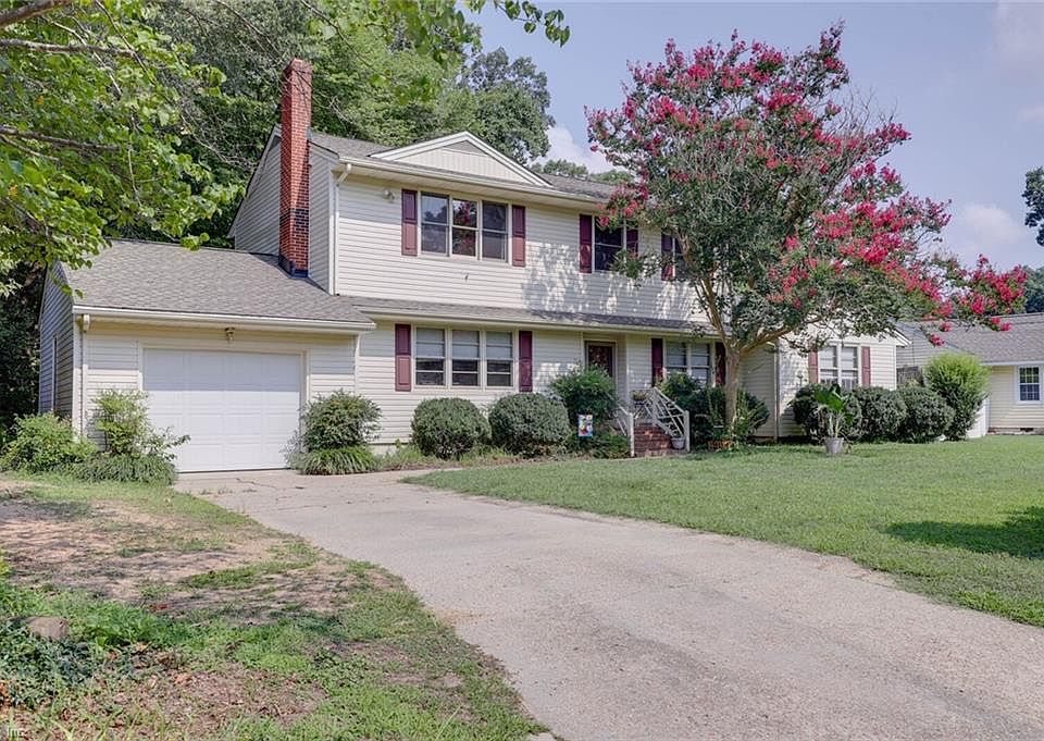   Welcome to 115 Hermitage Drive!