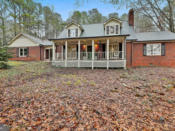 3191 Buck Branch Rd SW, Conyers, GA 30094