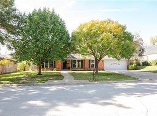 4224 Dawn Dr, Benbrook, TX 76116