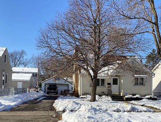 2nd image of 4337 Zane Ave N