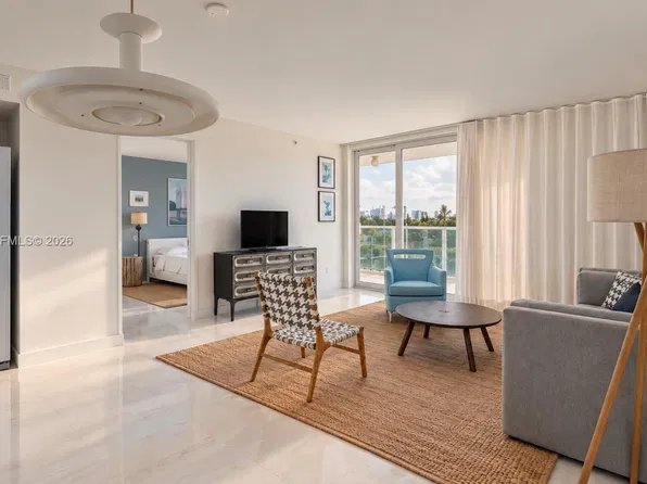 1035 West Ave APT 704, Miami Beach, FL 33139