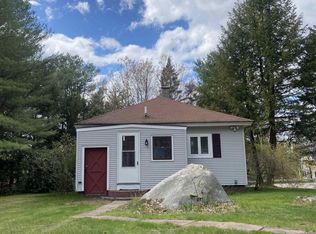 1615 Hooksett Rd, Hooksett, NH 03106