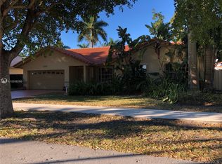 15243 SW 112th Ter, Miami, FL 33196