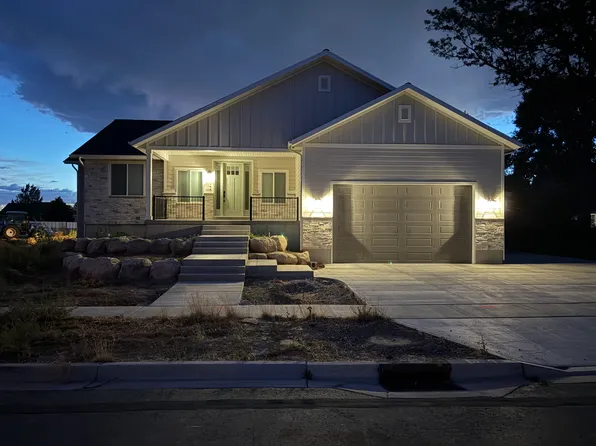 356 S 800 W #1, Mapleton, UT 84664