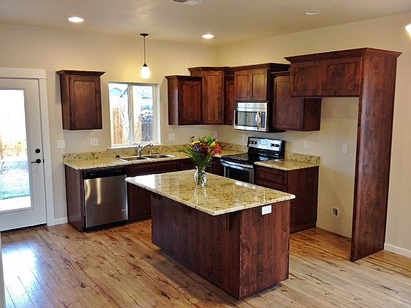Custom Cabinets