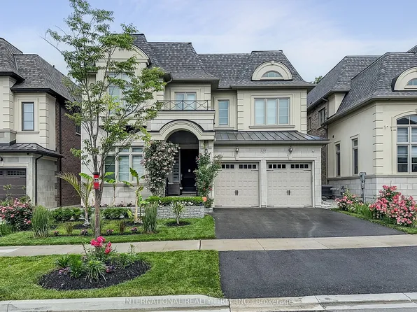 150 Cannes Ave, Vaughan, ON L4H 5A8