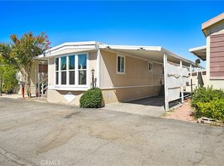 18145 Soledad Canyon Rd SPACE 12, Canyon Country, CA 91387
