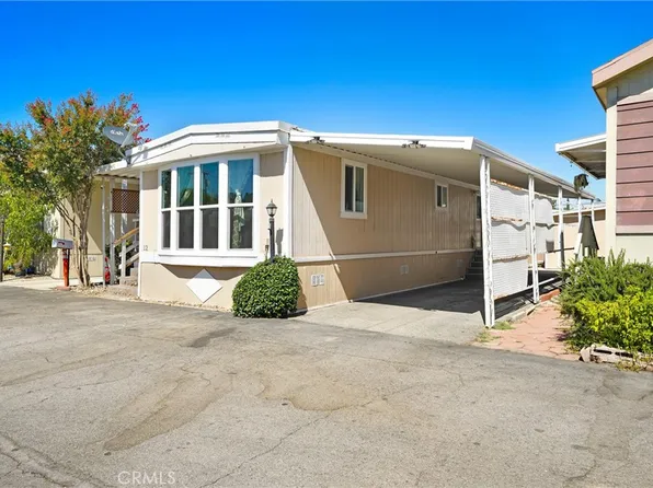18145 Soledad Canyon Rd Space 12, Canyon Country, CA 91387