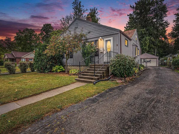 30755 Clark St, New Haven, MI 48048