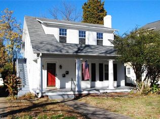 2021 Elizabeth Ave LOWR A, Winston Salem, NC 27103